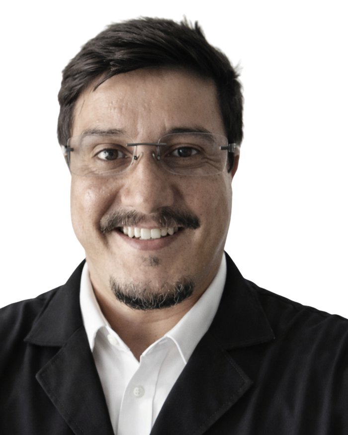 Dr. Kleyder Fleury